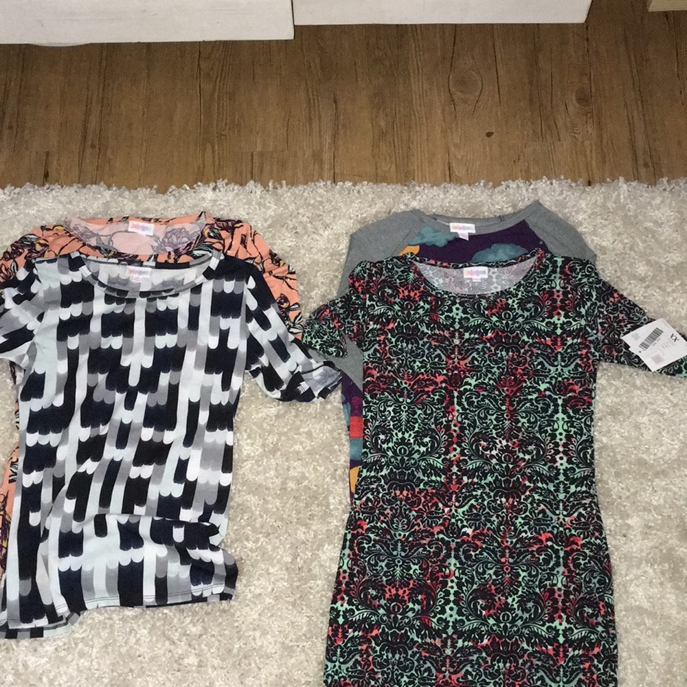 Shirts - Picture 2 of 6